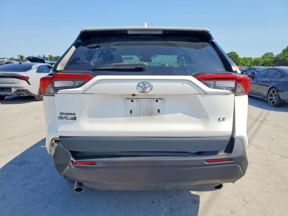 Aukcja sprzedaży 2021 Toyota Rav4, vin: 2T3H1RFVXMC109124, numer aukcji: 55377366
