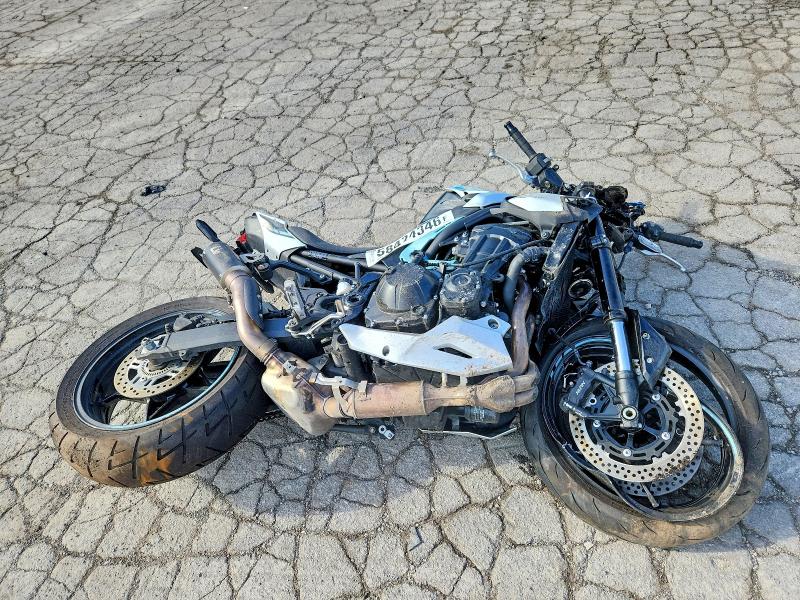 Продажа на аукционе авто 2025 Kawasaki Zr900, vin: ML5ZRDS11SDA04836, номер лота: 58424346
