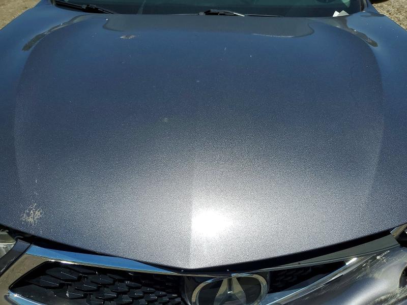 Aukcja sprzedaży 2021 Acura Rdx, vin: 5J8TC2H39ML040078, numer aukcji: 56232076