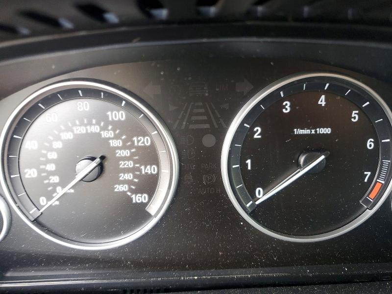 Продаж на аукціоні авто 2017 Bmw X5, vin: 5UXKR2C35H0U22744, номер лоту: 56349716