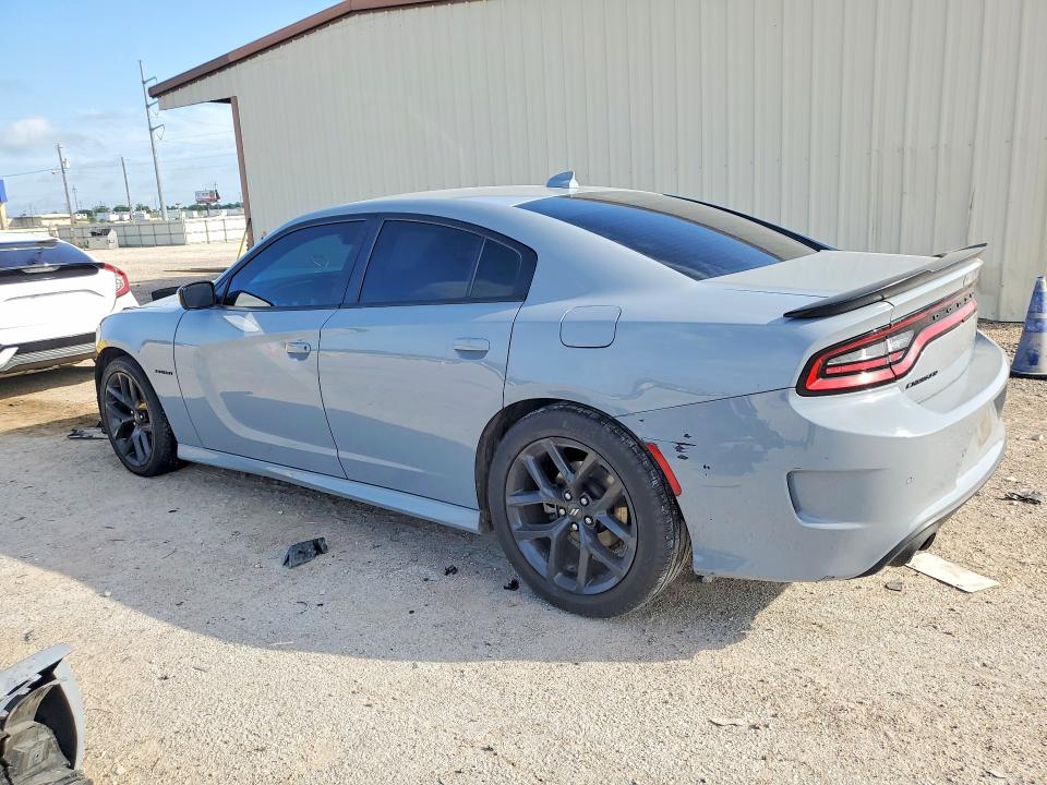 Aukcja sprzedaży 2022 Dodge Charger, vin: 2C3CDXCT0NH141772, numer aukcji: 55733786
