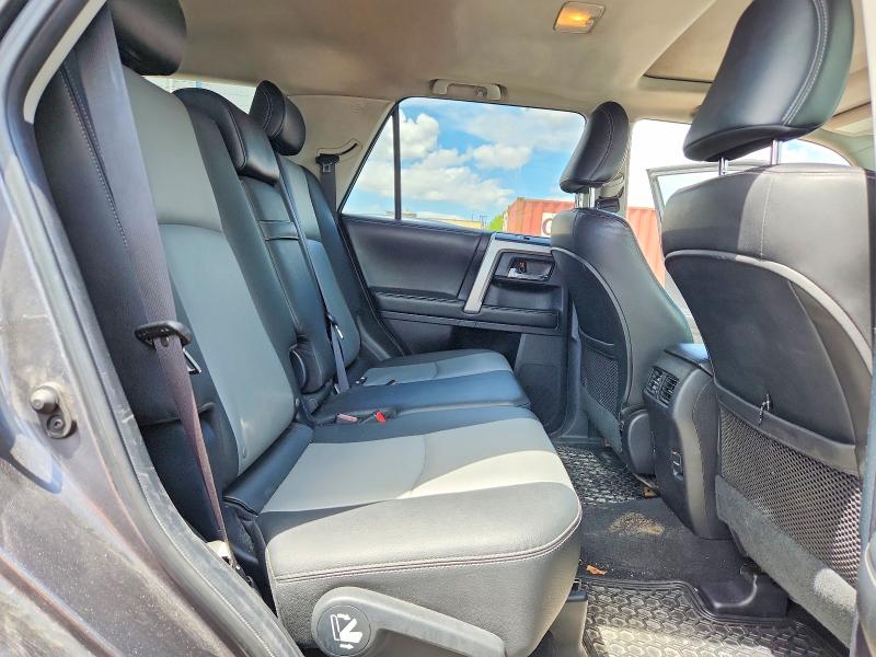 2015 Toyota 4runner მანქანა იყიდება აუქციონზე, vin: JTEBU5JR2F5232078, აუქციონის ნომერი: 56680486