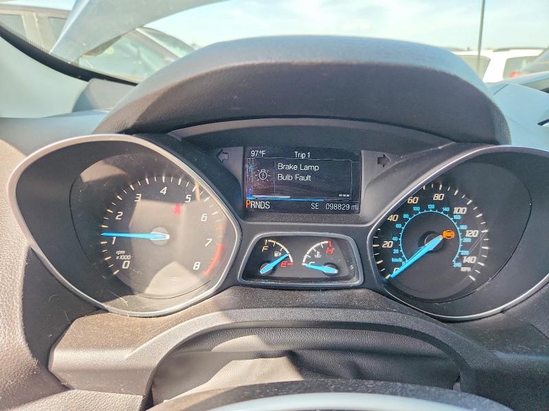 59113786 :رقم المزاد ، 1FMCU9G93GUC04106 vin ، 2016 Ford Escape مزاد بيع