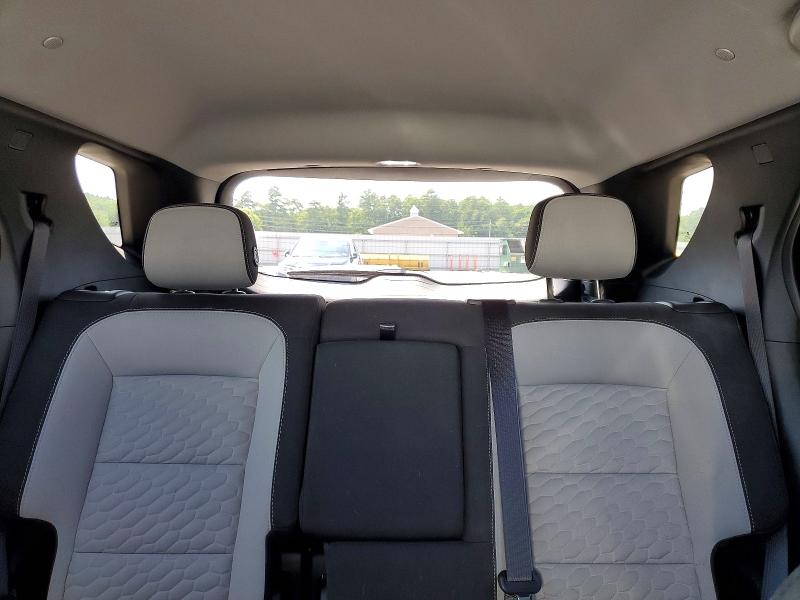 Aukcja sprzedaży 2020 Chevrolet Equinox, vin: 2GNAXSEV9L6222880, numer aukcji: 58961816