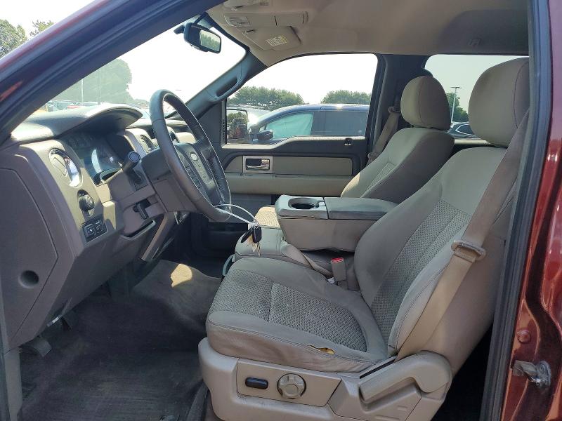 Aukcja sprzedaży 2010 Ford F150, vin: 1FTFW1EV2AFC80425, numer aukcji: 58810086
