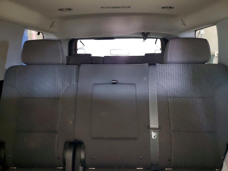 58032846 :رقم المزاد ، 1GNSKAKC7JR349449 vin ، 2018 Chevrolet Tahoe مزاد بيع