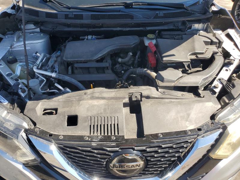 Aukcja sprzedaży 2020 Nissan Rogue Sport, vin: JN1BJ1CW3LW644799, numer aukcji: 57466886