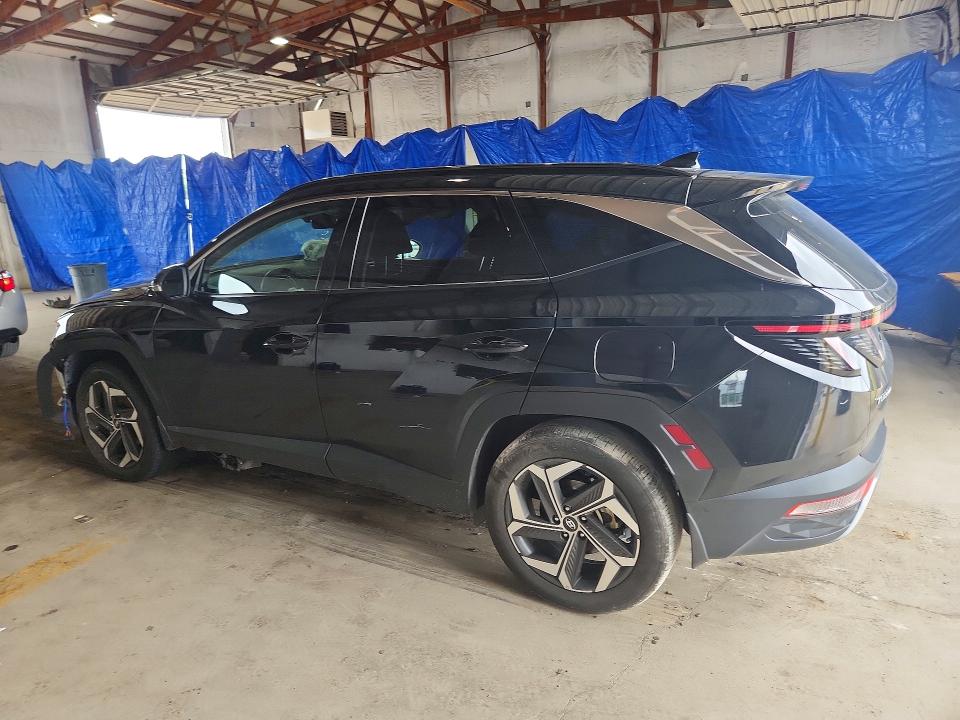 Продажа на аукционе авто 2023 Hyundai Tucson, vin: 5NMJE3AE6PH242500, номер лота: 56983096