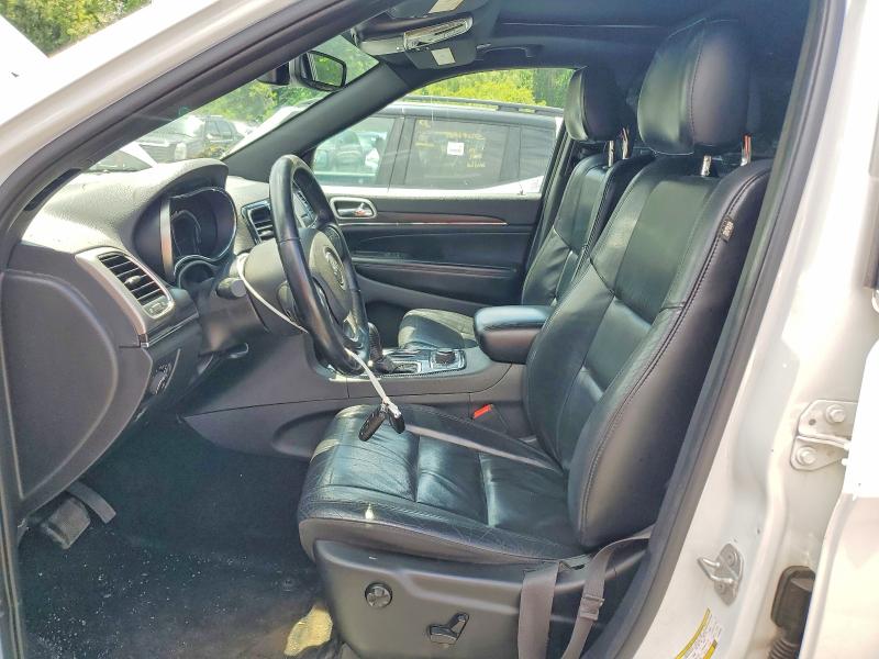 Продажа на аукционе авто 2020 Jeep Grand Cherokee, vin: 1C4RJFBG3LC185150, номер лота: 58942976