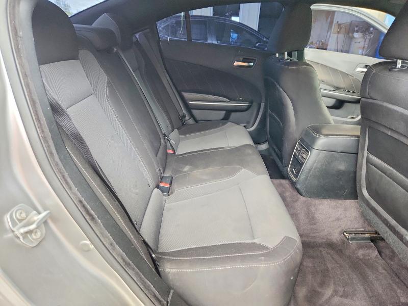 Продаж на аукціоні авто 2017 Dodge Charger, vin: 2C3CDXCT9HH528101, номер лоту: 55502036
