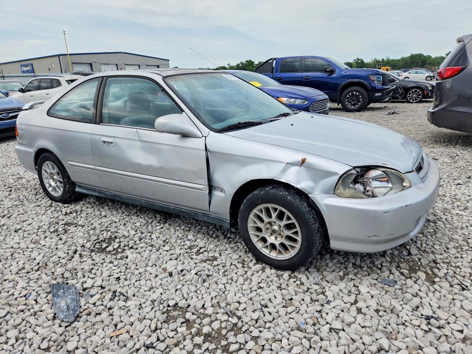 Aukcja sprzedaży 1996 Honda Civic, vin: 1HGEJ8244TL077931, numer aukcji: 58211816