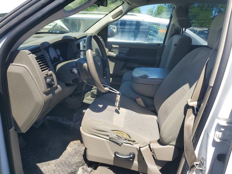Aukcja sprzedaży 2007 Dodge Ram 1500, vin: 1D7HA18P17S232974, numer aukcji: 55437426