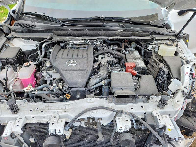 Auction sale of the 2023 Lexus Rx 350, vin: 2T2BAMCA4PC030289, lot number: 59069706