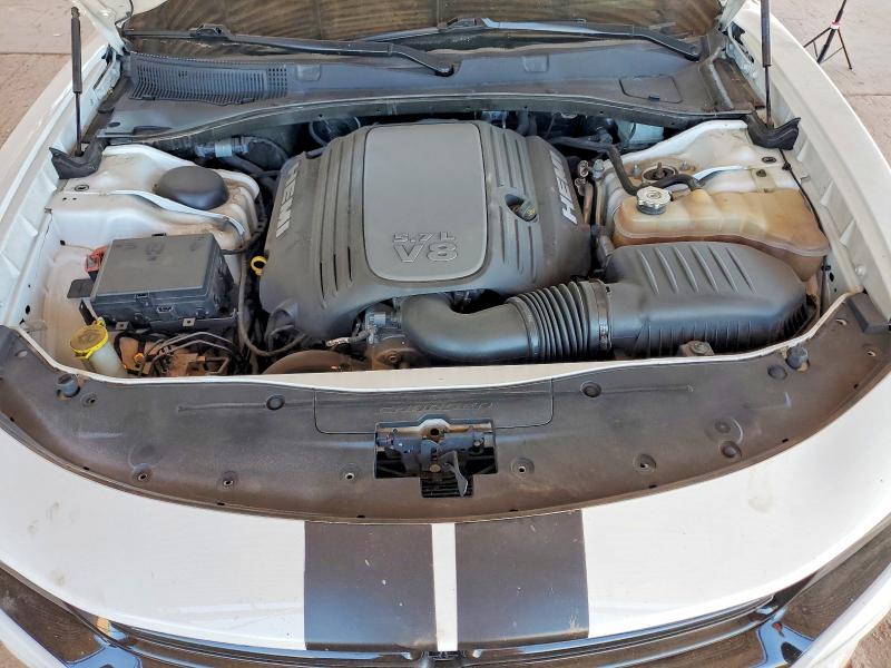 2017 Dodge Charger მანქანა იყიდება აუქციონზე, vin: 2C3CDXCT2HH511141, აუქციონის ნომერი: 56695376