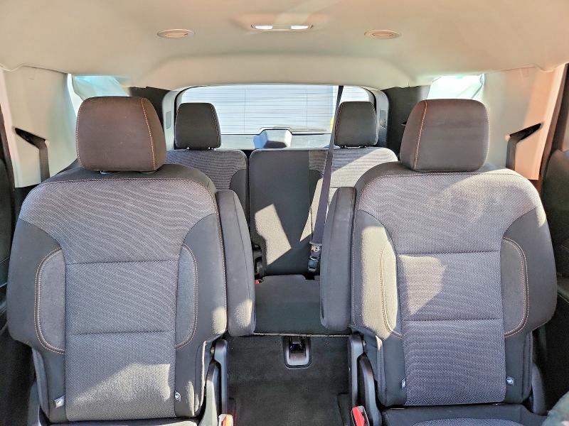 Aukcja sprzedaży 2019 Chevrolet Traverse, vin: 1GNERGKW3KJ197076, numer aukcji: 56271776