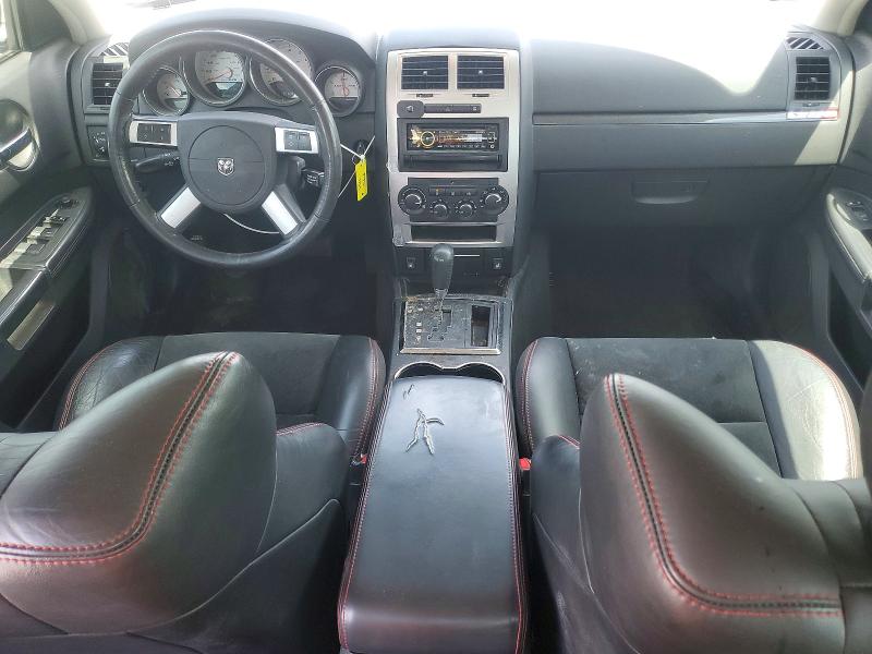 Продаж на аукціоні авто 2008 Dodge Charger, vin: 2B3KA73W48H240174, номер лоту: 59129016