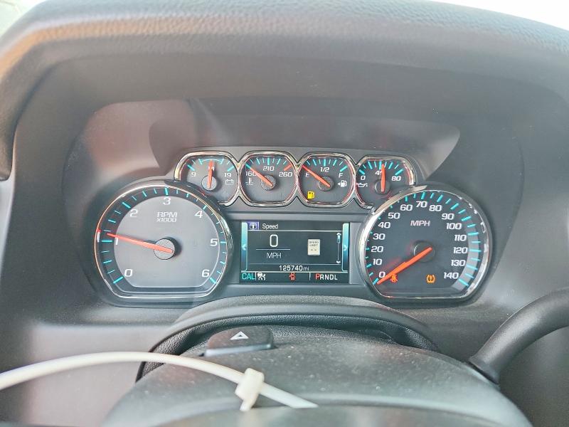 Продаж на аукціоні авто 2018 Gmc Yukon, vin: 1GKS2BKC4JR318520, номер лоту: 52951226