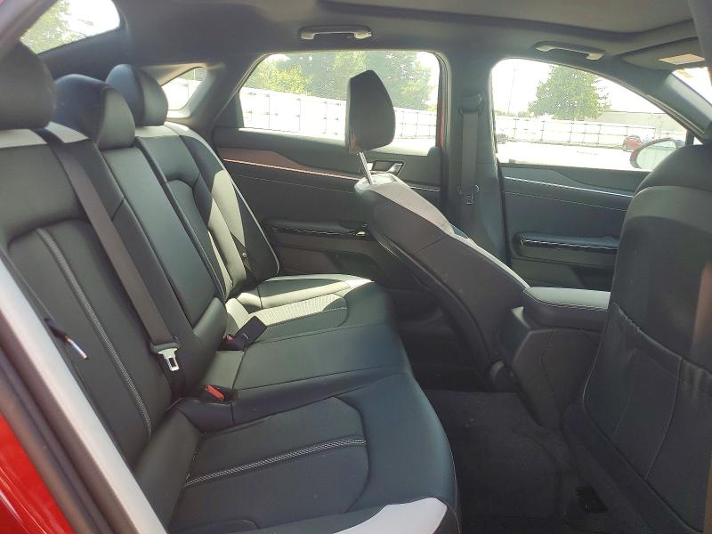 Продаж на аукціоні авто 2025 Kia K5, vin: KNAG64J79S5281217, номер лоту: 58612726
