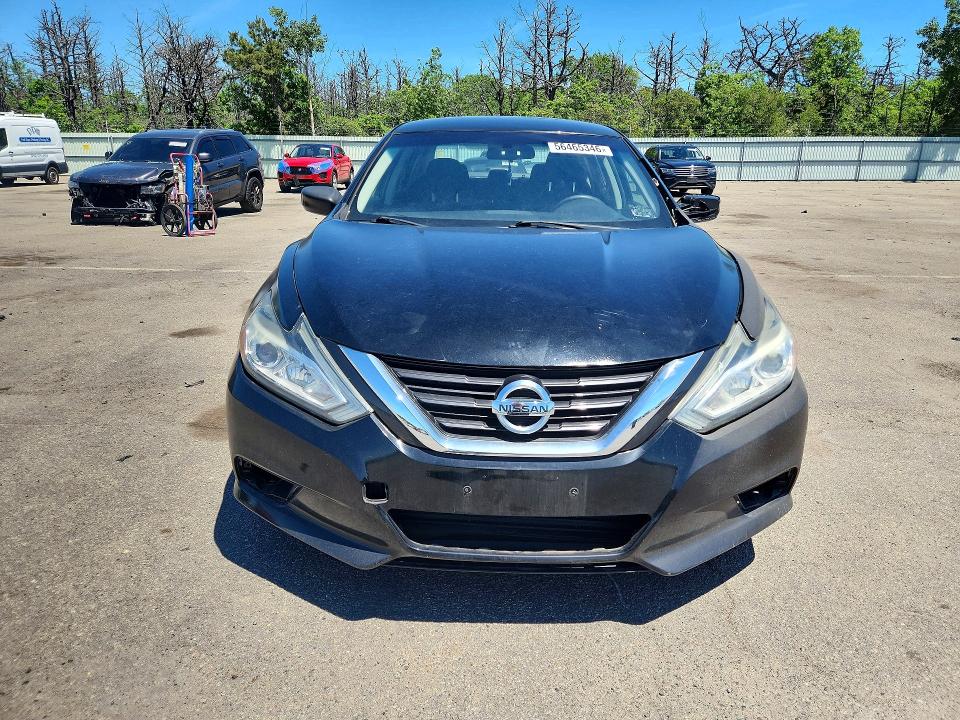Aukcja sprzedaży 2017 Nissan Altima, vin: 1N4AL3AP0HC218531, numer aukcji: 56465346