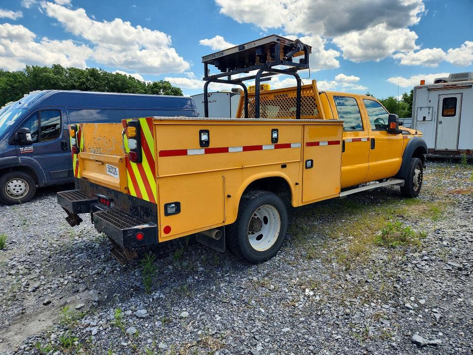 2016 Ford F550 მანქანა იყიდება აუქციონზე, vin: 1FD0W5GY0GEC07519, აუქციონის ნომერი: 58532026