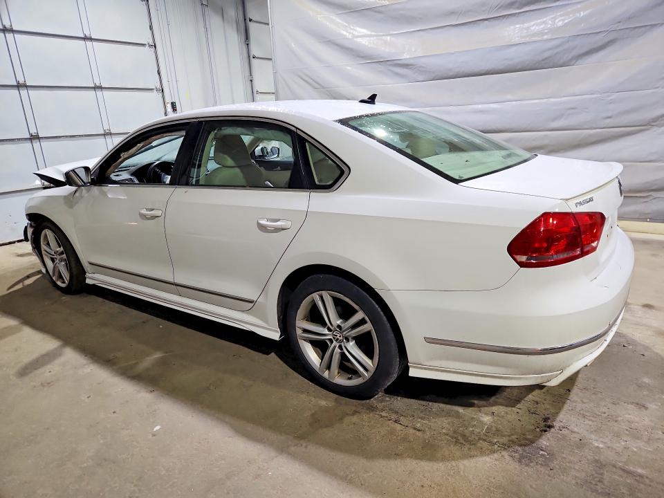 Aukcja sprzedaży 2015 Volkswagen Passat, vin: 1VWCM7A39FC005740, numer aukcji: 54253536