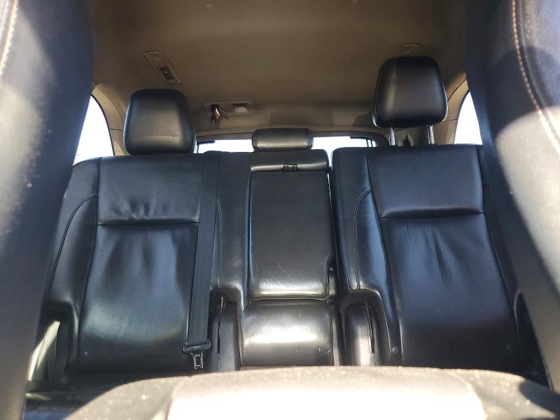 Aukcja sprzedaży 2016 Toyota Highlander, vin: 5TDJKRFH1GS343875, numer aukcji: 56638866