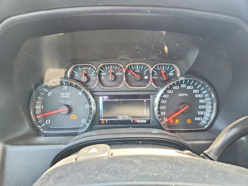 Aukcja sprzedaży 2014 Chevrolet Silverado, vin: 1GCVKRECXEZ106479, numer aukcji: 56180326