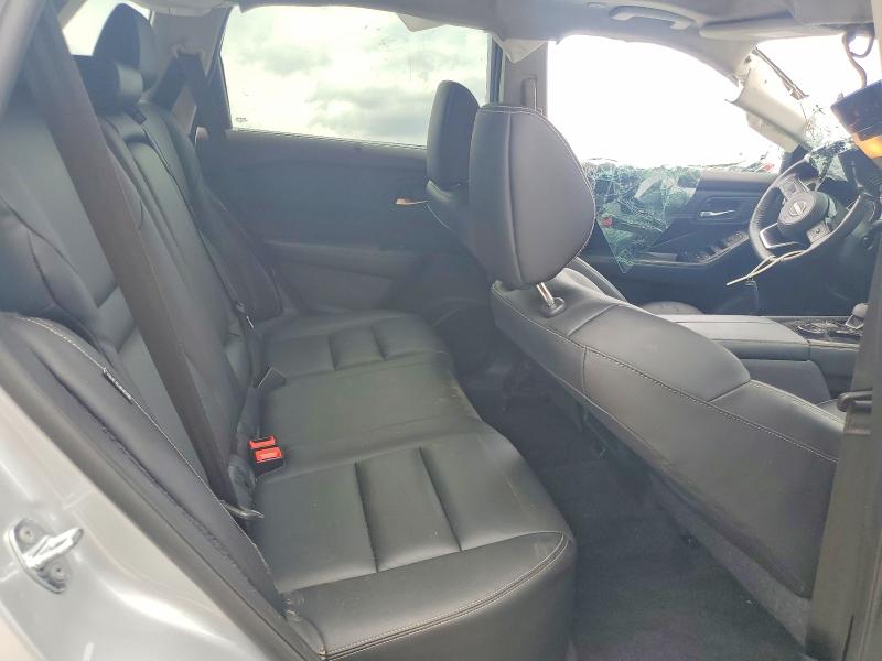 Продаж на аукціоні авто 2023 Nissan Rogue, vin: 5N1BT3CB0PC755748, номер лоту: 55900486