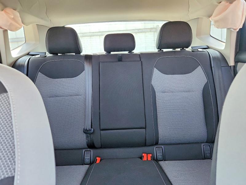 2022 Volkswagen Taos მანქანა იყიდება აუქციონზე, vin: 3VVDX7B20NM059575, აუქციონის ნომერი: 59251816
