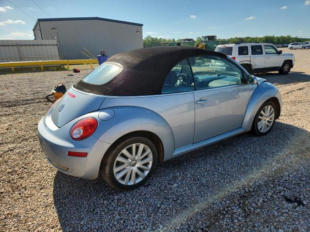 Продаж на аукціоні авто 2009 Volkswagen New Beetle, vin: 3VWRF31YX9M406368, номер лоту: 56215726