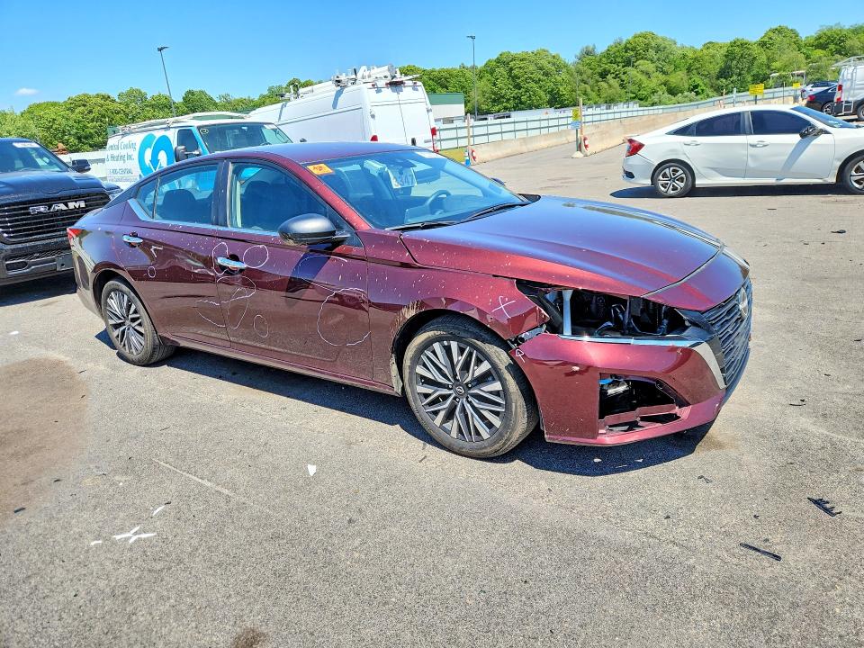 Aukcja sprzedaży 2025 Nissan Altima, vin: 1N4BL4DV9SN333922, numer aukcji: 56656456