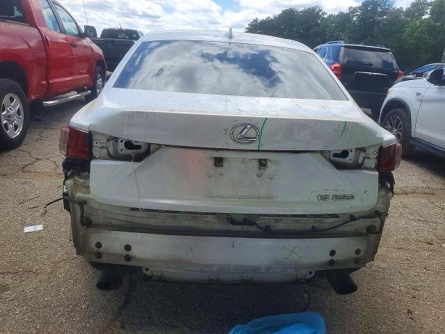 Продаж на аукціоні авто 2014 Lexus Is, vin: JTHBF1D26E5003129, номер лоту: 58113126