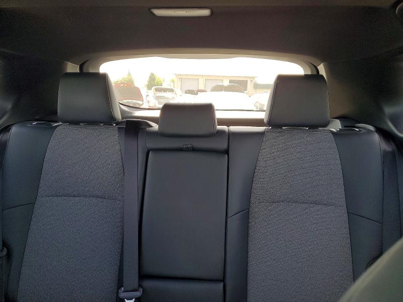 55624676 :رقم المزاد ، JTMBCAEB2TA006655 vin ، 2026 Toyota Bz مزاد بيع