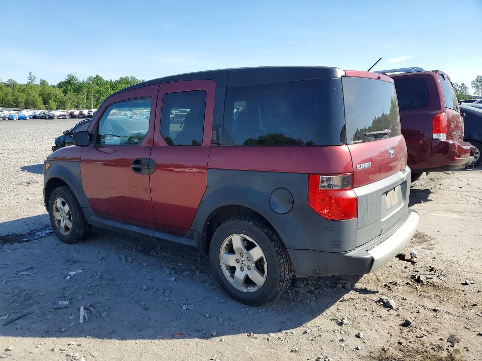Aukcja sprzedaży 2008 Honda Element, vin: 5J6YH28348L016681, numer aukcji: 56129796