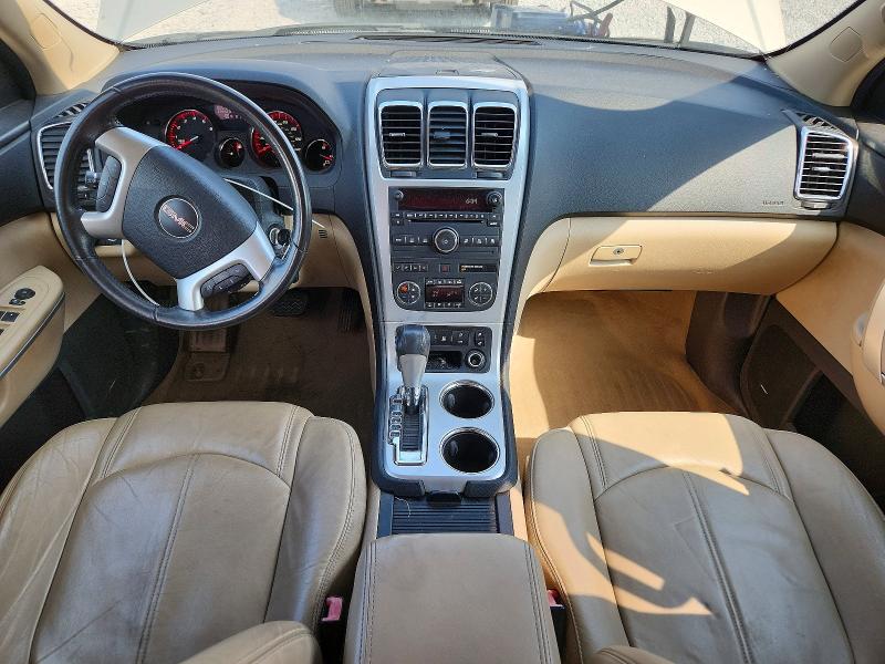 Продажа на аукционе авто 2012 Gmc Acadia, vin: 1GKKRRED5CJ221997, номер лота: 58914866
