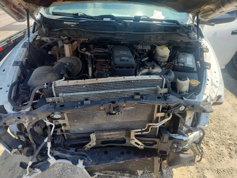 2016 Ram 3500 მანქანა იყიდება აუქციონზე, vin: 3C63RRGLXGG196338, აუქციონის ნომერი: 54680296