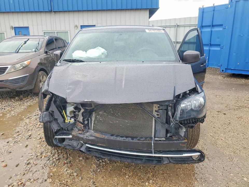 Aukcja sprzedaży 2016 Chrysler Town & Country, vin: 2C4RC1HG5GR159019, numer aukcji: 56185306