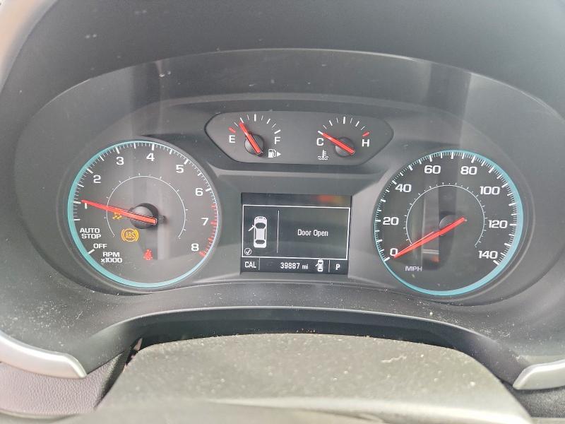 Продаж на аукціоні авто 2022 Chevrolet Malibu, vin: 1G1ZG5ST4NF204076, номер лоту: 57930646