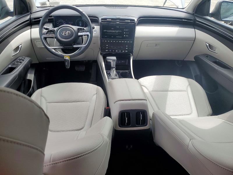 Продажа на аукционе авто 2024 Hyundai Tucson, vin: 5NMJFCDE3RH382239, номер лота: 56900776