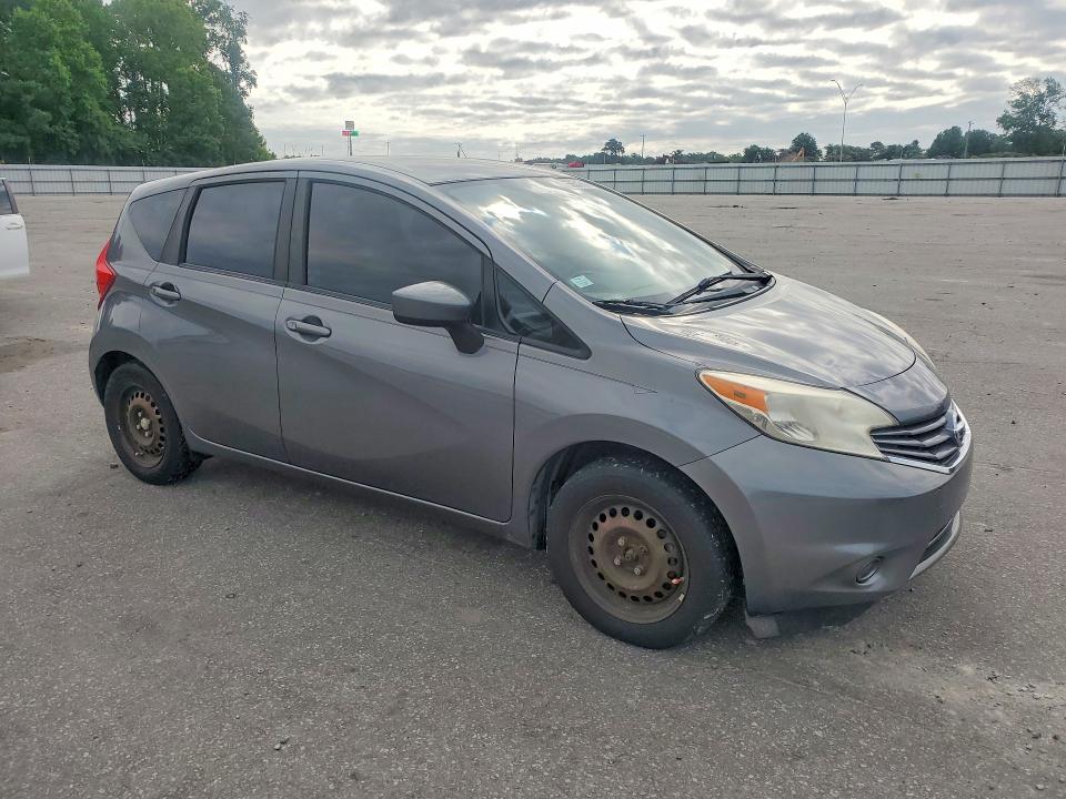 Aukcja sprzedaży 2016 Nissan Versa Note, vin: 3N1CE2CP3GL374296, numer aukcji: 55631766