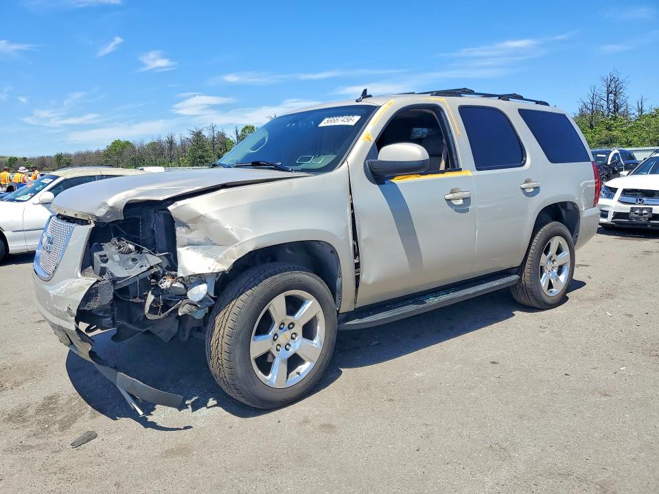 Aukcja sprzedaży 2007 Gmc Yukon, vin: 1GKFK13087J289062, numer aukcji: 56687456