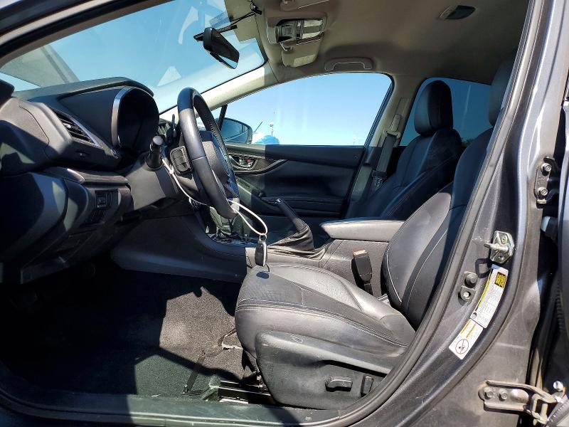 Продаж на аукціоні авто 2018 Subaru Impreza, vin: 4S3GKAN64J3616666, номер лоту: 57443836