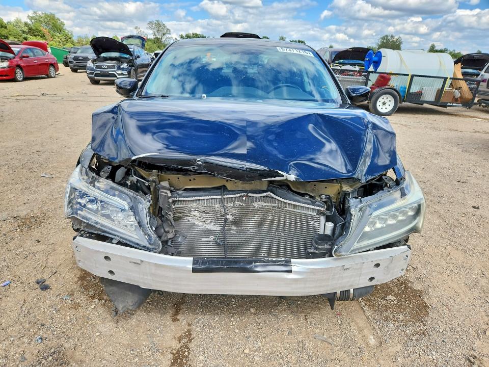 Aukcja sprzedaży 2017 Acura Ilx, vin: 19UDE2F35HA004777, numer aukcji: 57371216