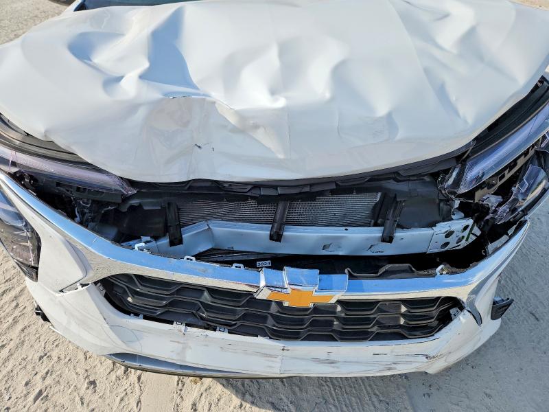 Продажа на аукционе авто 2025 Chevrolet Trax, vin: KL77LHEP1SC045036, номер лота: 56619356