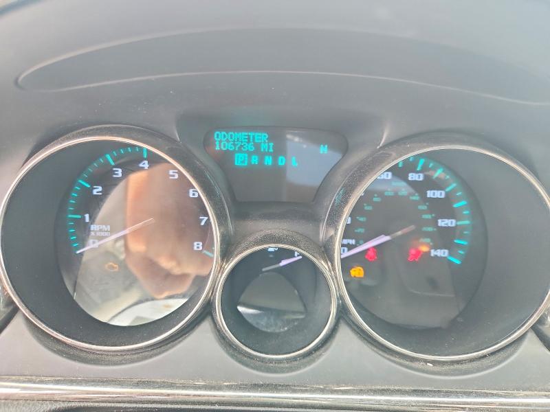 Aukcja sprzedaży 2015 Buick Enclave, vin: 5GAKVBKD1FJ325718, numer aukcji: 57670946
