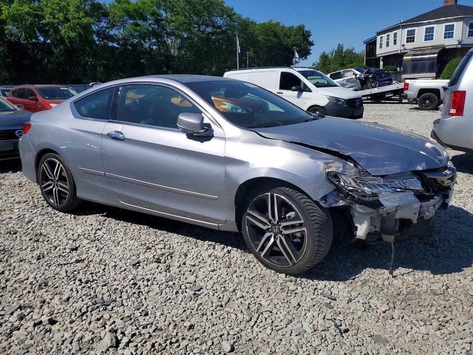 2016 Honda Accord მანქანა იყიდება აუქციონზე, vin: 1HGCT2B01GA006411, აუქციონის ნომერი: 56665156