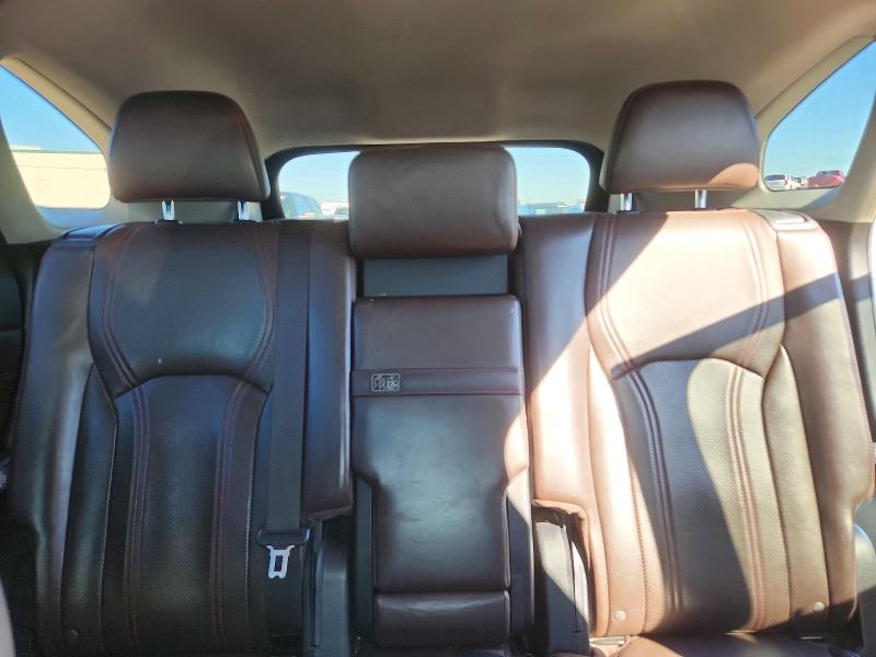Aukcja sprzedaży 2018 Lexus Rx, vin: JTJDZKCA0J2002678, numer aukcji: 58383126