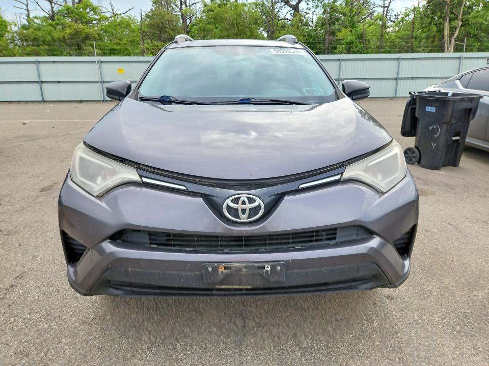 2016 Toyota Rav4 მანქანა იყიდება აუქციონზე, vin: 2T3BFREV0GW537084, აუქციონის ნომერი: 58309546