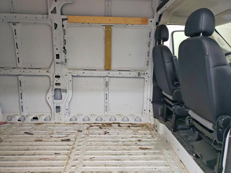 56890366 :رقم المزاد ، 3C6LRVDG7PE518123 vin ، 2023 Ram Promaster 2500 مزاد بيع