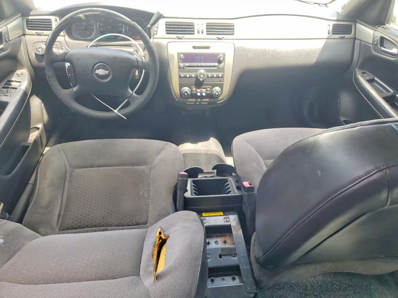 Aukcja sprzedaży 2009 Chevrolet Impala, vin: 2G1WS57MX91212280, numer aukcji: 57890506